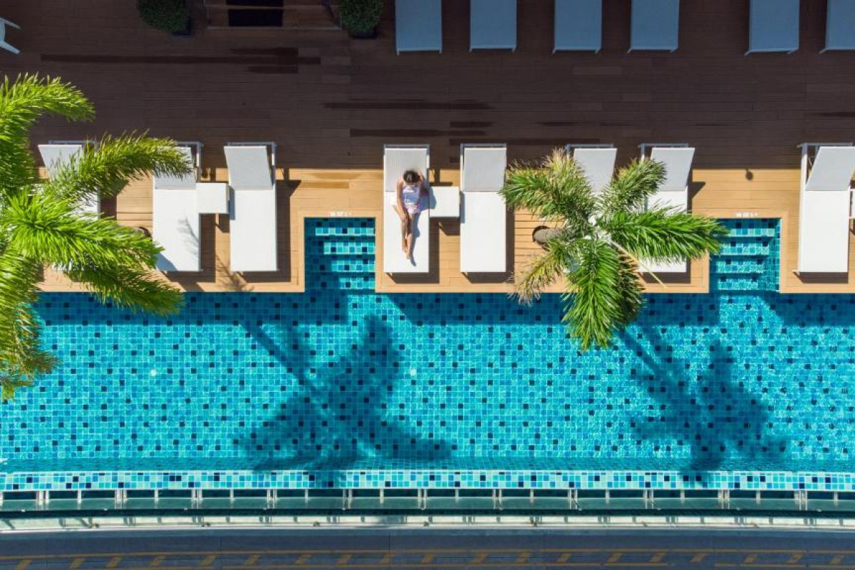 The Marina Phuket