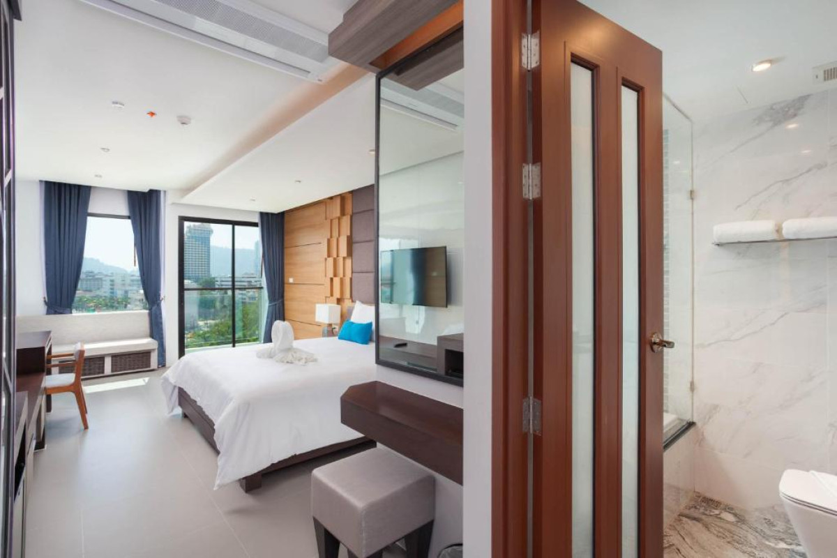 The Marina Phuket