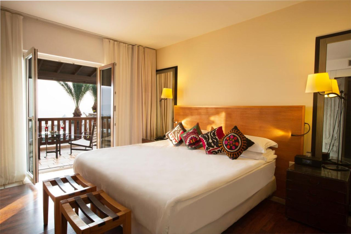 THE MARMARA BODRUM ADULT ONLY +13