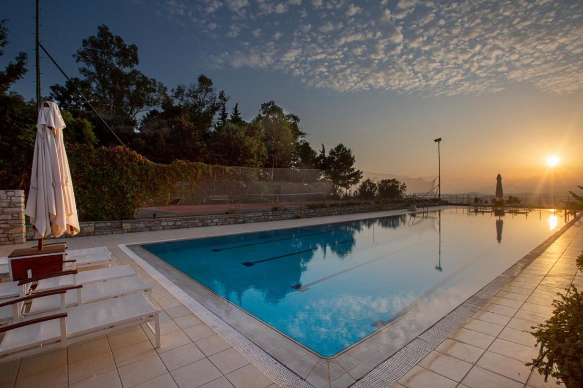 THE MARMARA BODRUM ADULT ONLY +13