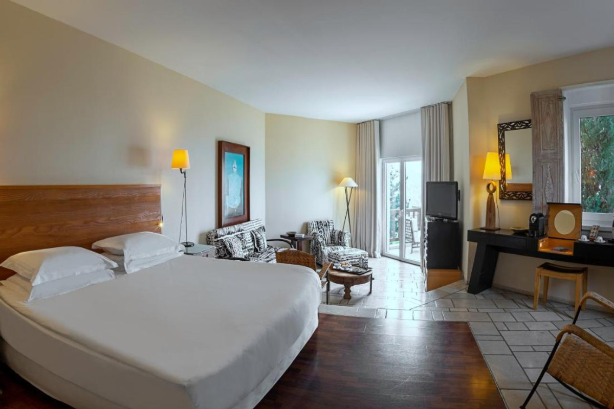 THE MARMARA BODRUM ADULT ONLY +13