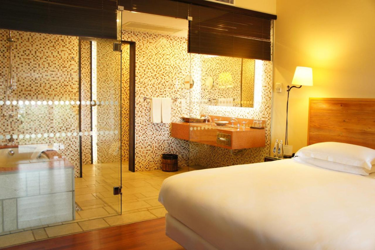 THE MARMARA BODRUM ADULT ONLY +13