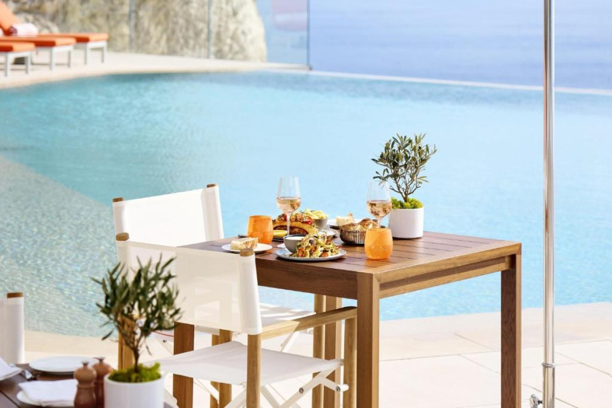 The Maybourne Riviera