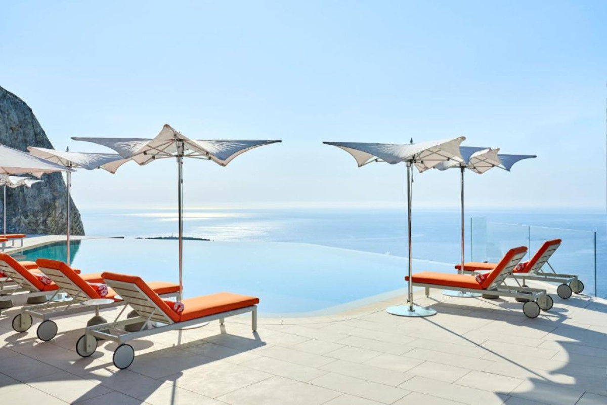 The Maybourne Riviera