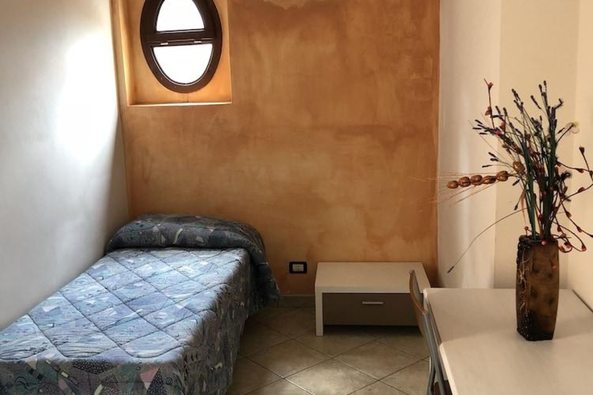 The Maze B&B