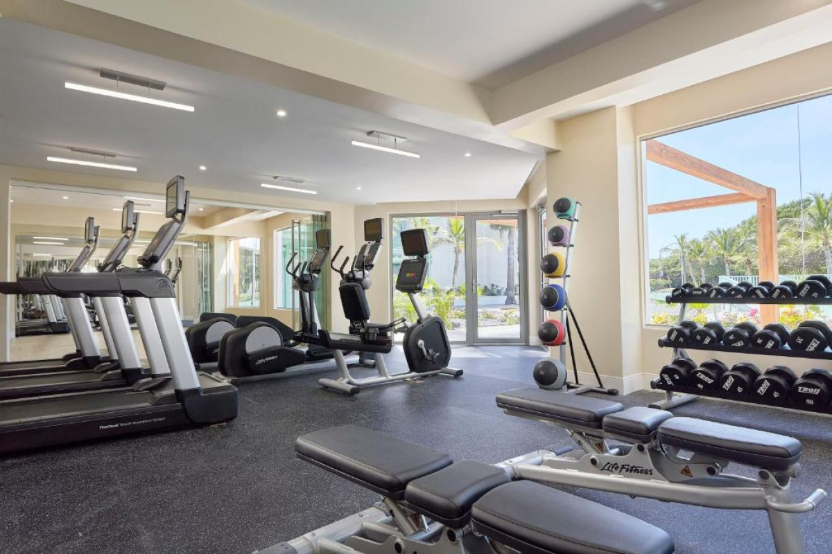 The Mill Resort And Suites