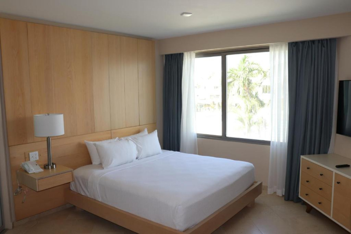 The Mill Resort And Suites