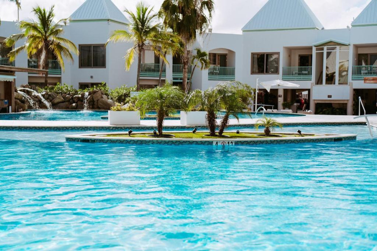 The Mill Resort And Suites