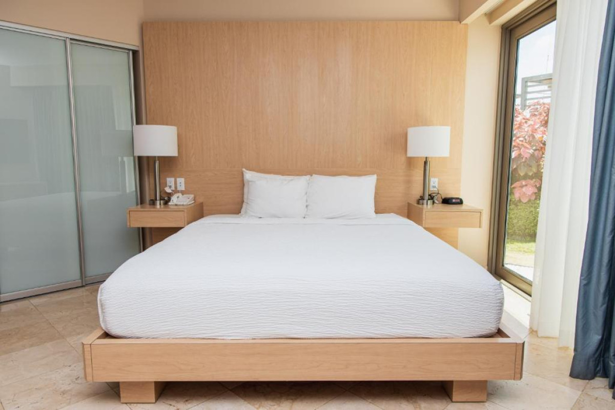 The Mill Resort And Suites
