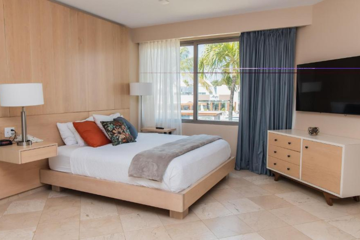 The Mill Resort & Suites