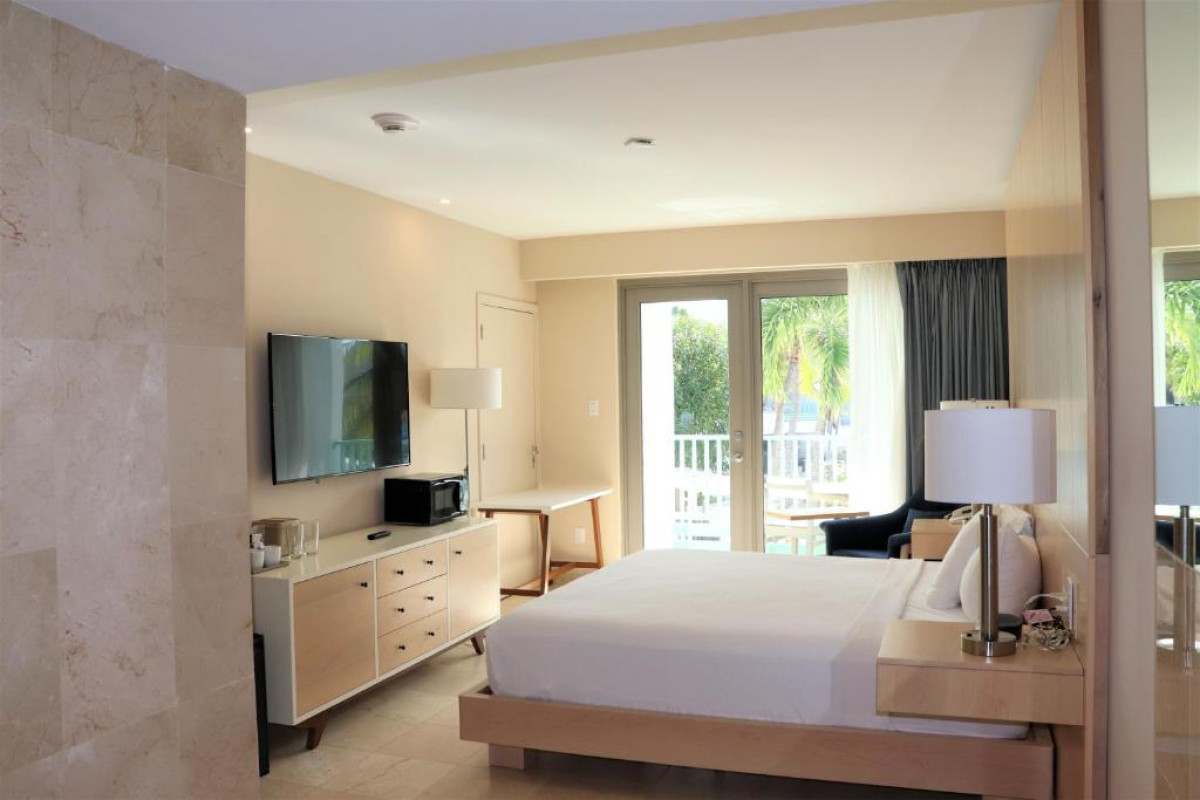 The Mill Resort & Suites