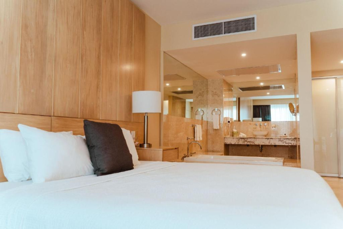 The Mill Resort & Suites