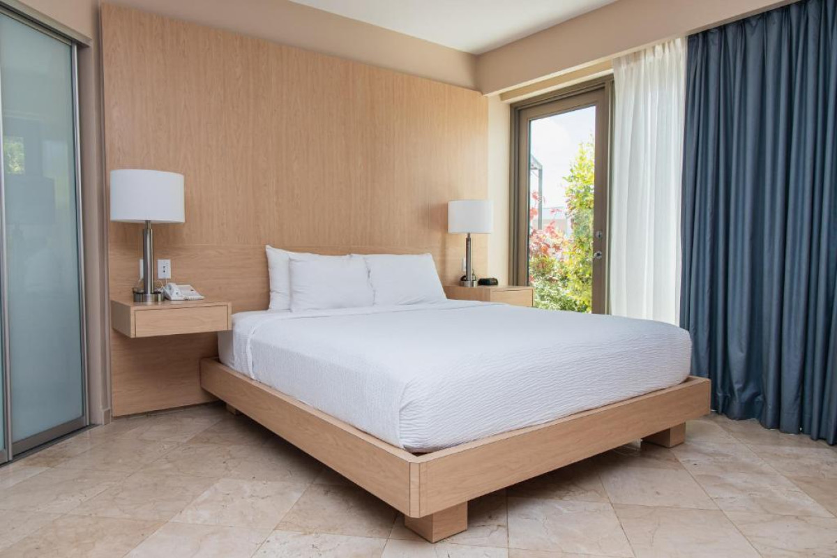 The Mill Resort & Suites
