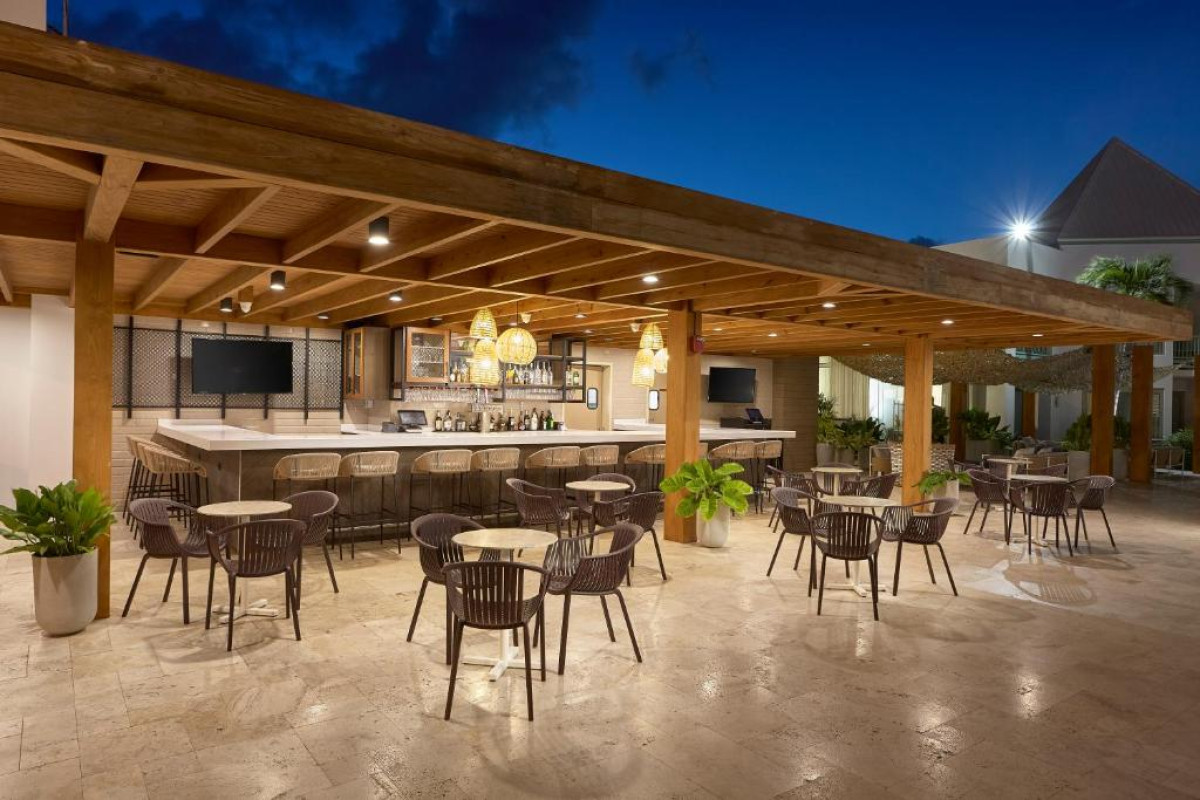 The Mill Resort & Suites