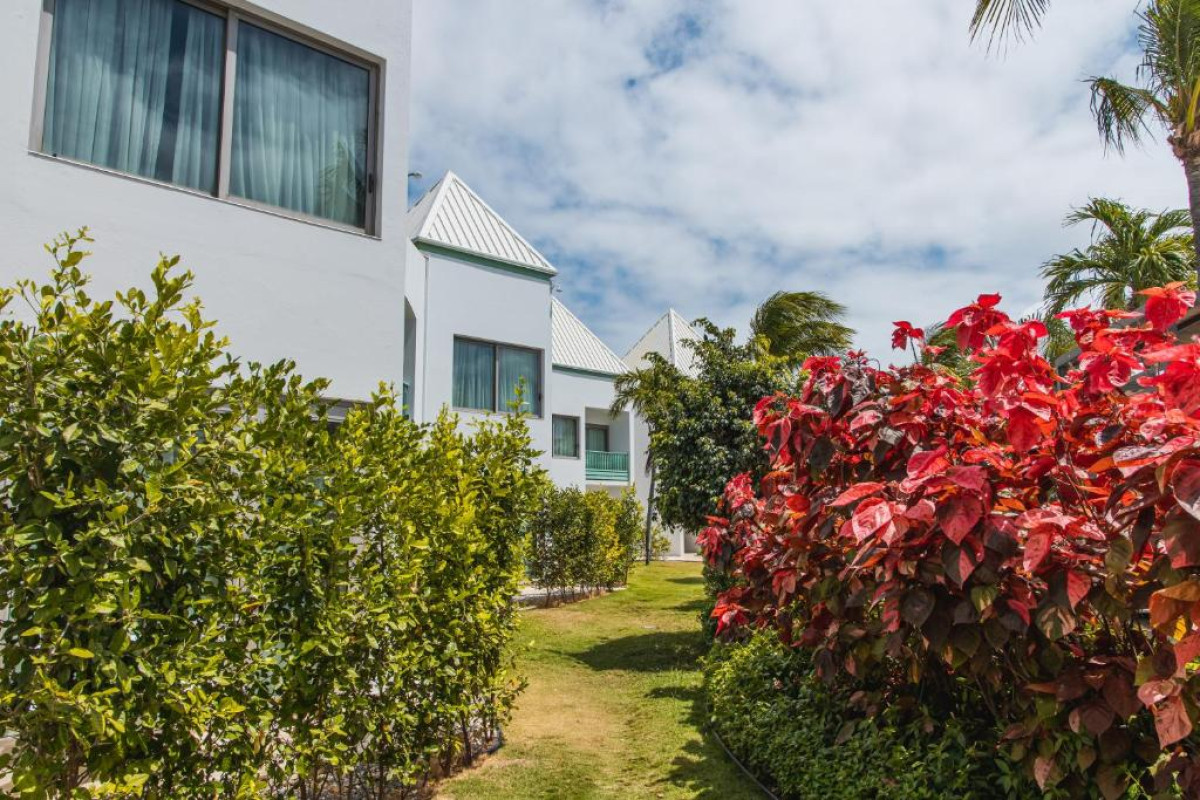 The Mill Resort & Suites