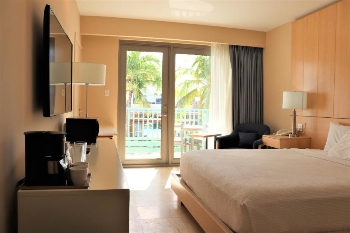 The Mill Resort & Suites