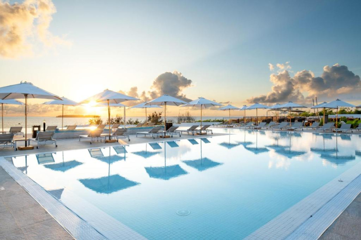 The Mora Zanzibar (ex. Emerald Zanzibar Resort & Spa)