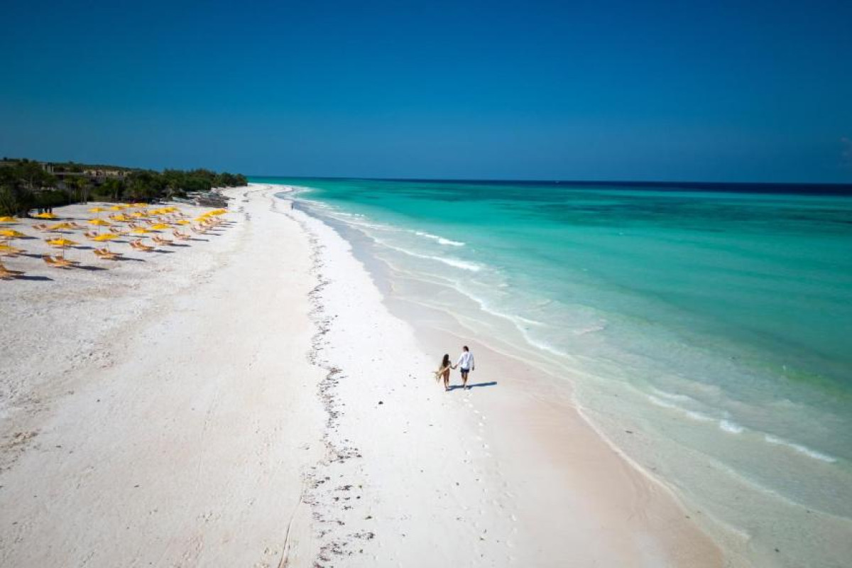 The Mora Zanzibar (ex. Emerald Zanzibar Resort & Spa)