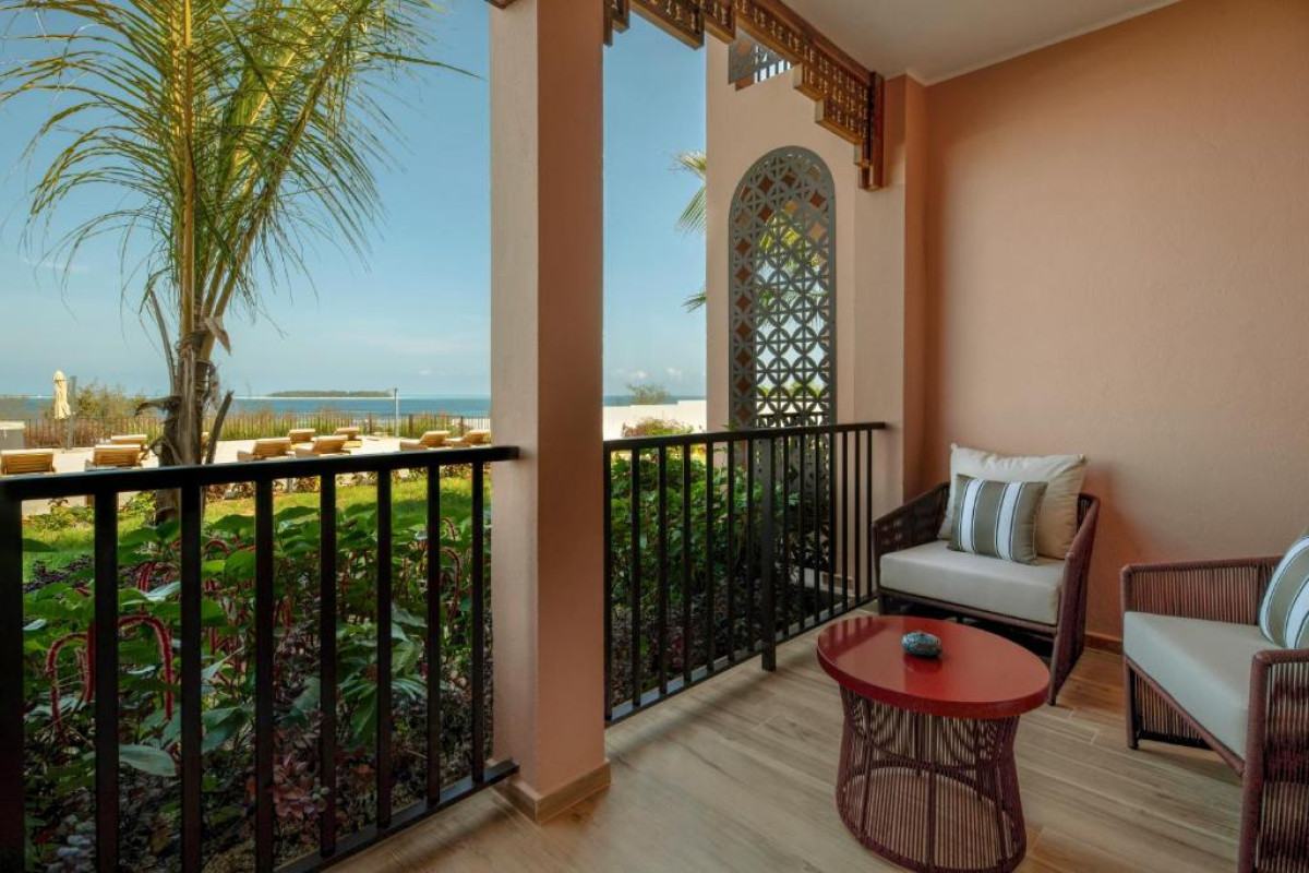 The Mora Zanzibar (ex. Emerald Zanzibar Resort & Spa)
