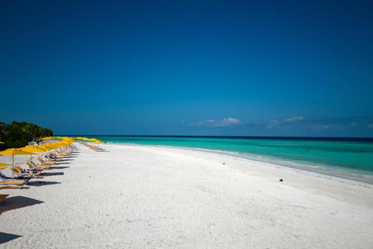 The Mora Zanzibar (ex. Emerald Zanzibar Resort & Spa)