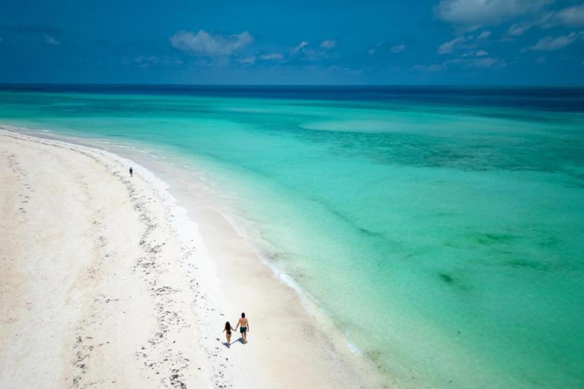 The Mora Zanzibar (ex. Emerald Zanzibar Resort & Spa)