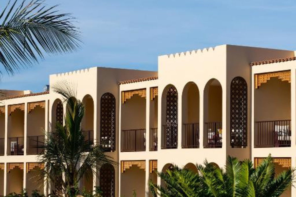 The Mora Zanzibar (ex. Emerald Zanzibar Resort & Spa)