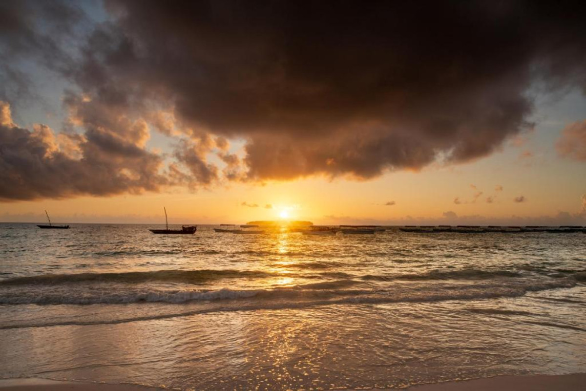 The Mora Zanzibar (ex. Emerald Zanzibar Resort & Spa)