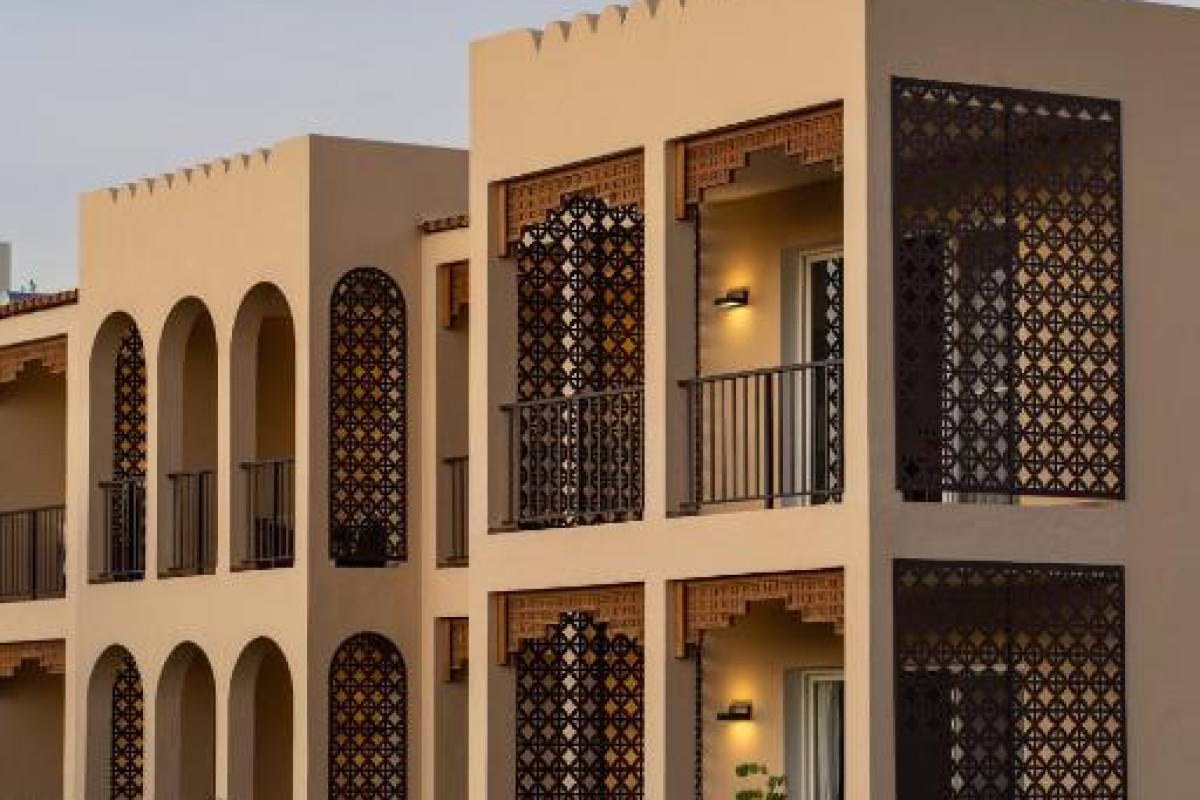 The Mora Zanzibar (ex. Emerald Zanzibar Resort & Spa)