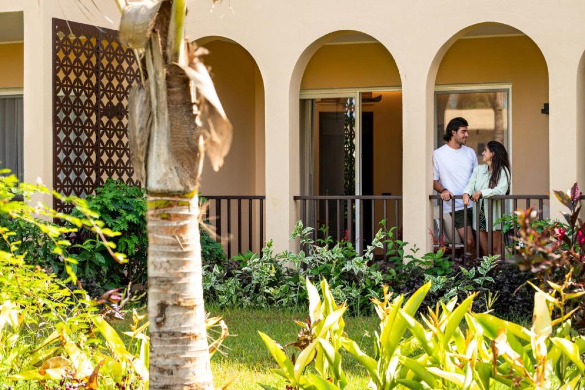 The Mora Zanzibar (ex. Emerald Zanzibar Resort & Spa)