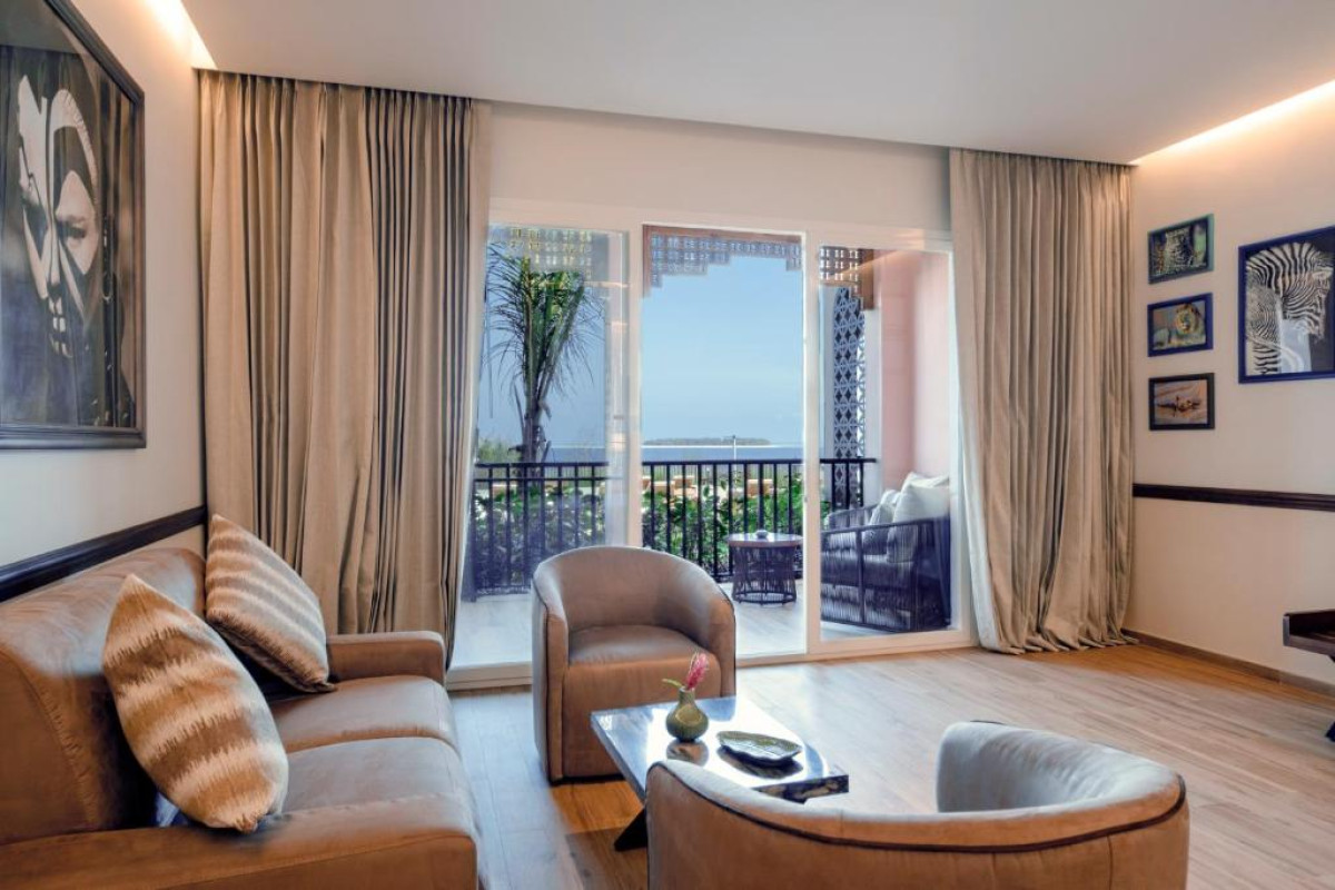 The Mora Zanzibar (ex. Emerald Zanzibar Resort & Spa)