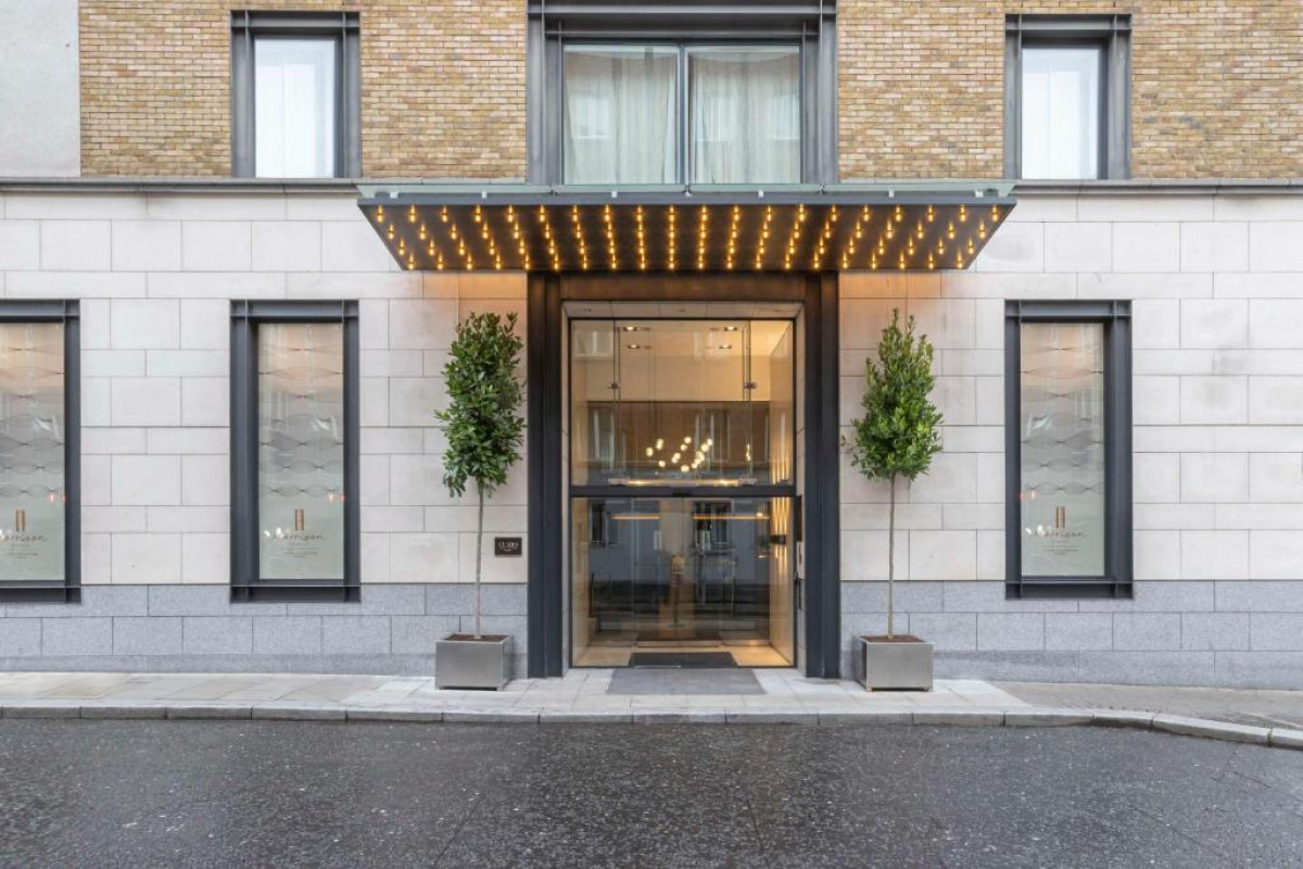 The Morrison Dublin, Curio Collection by Hilton