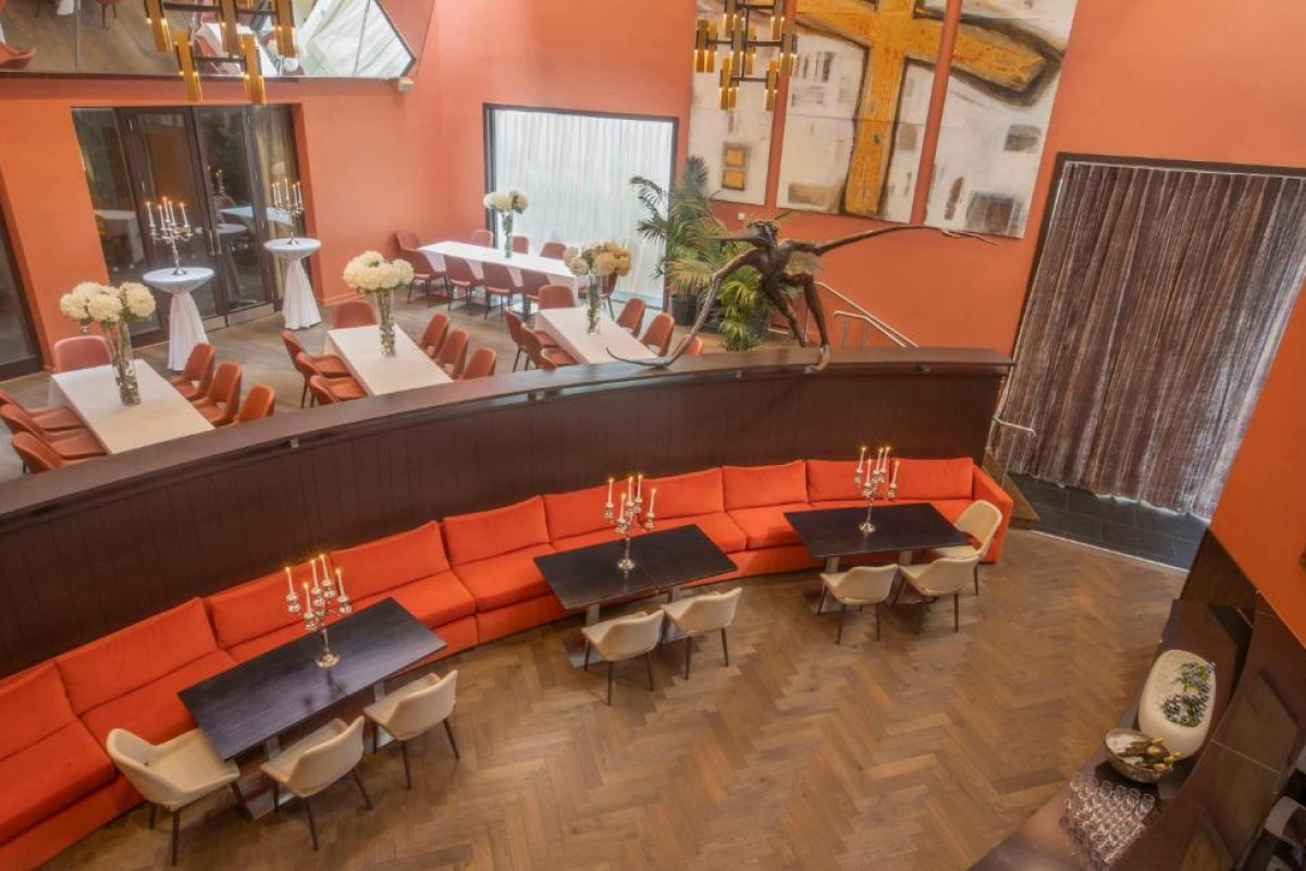 The Morrison Dublin, Curio Collection by Hilton