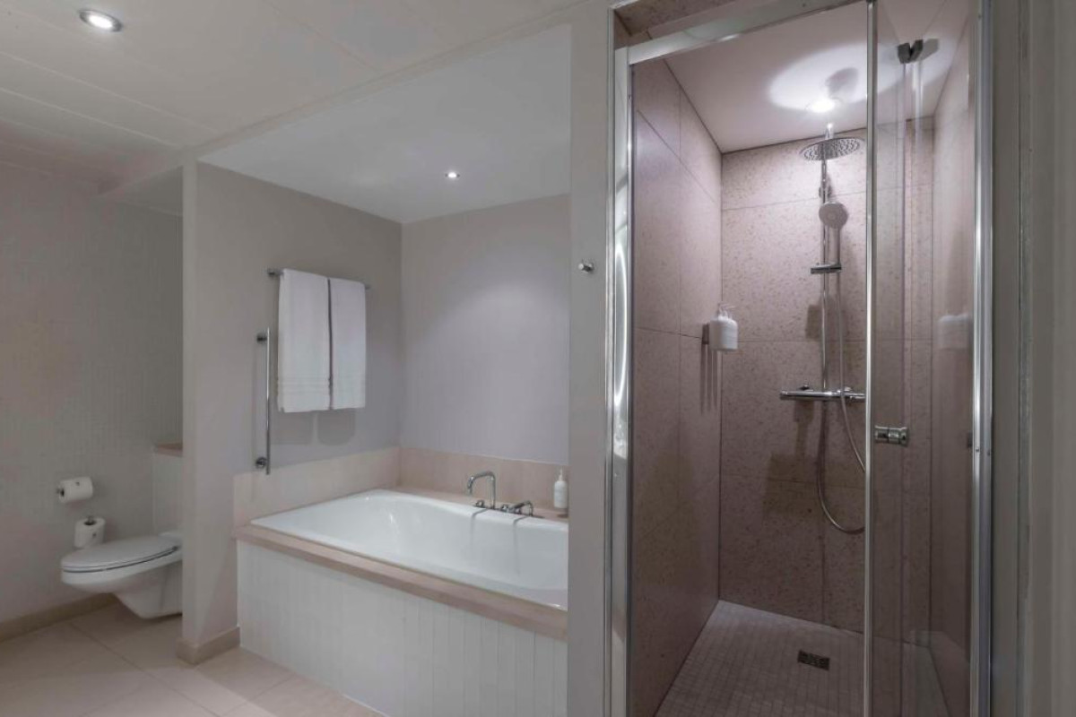 The Morrison Dublin, Curio Collection by Hilton