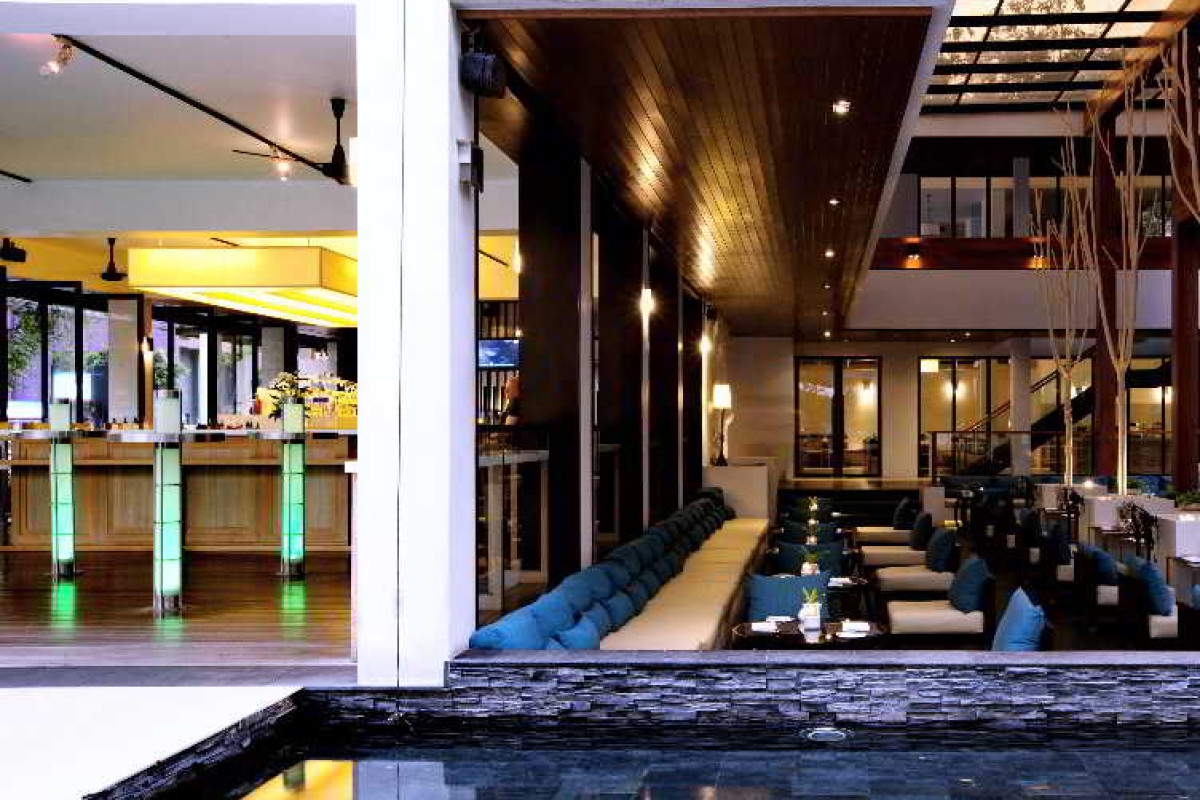 The Nap Patong