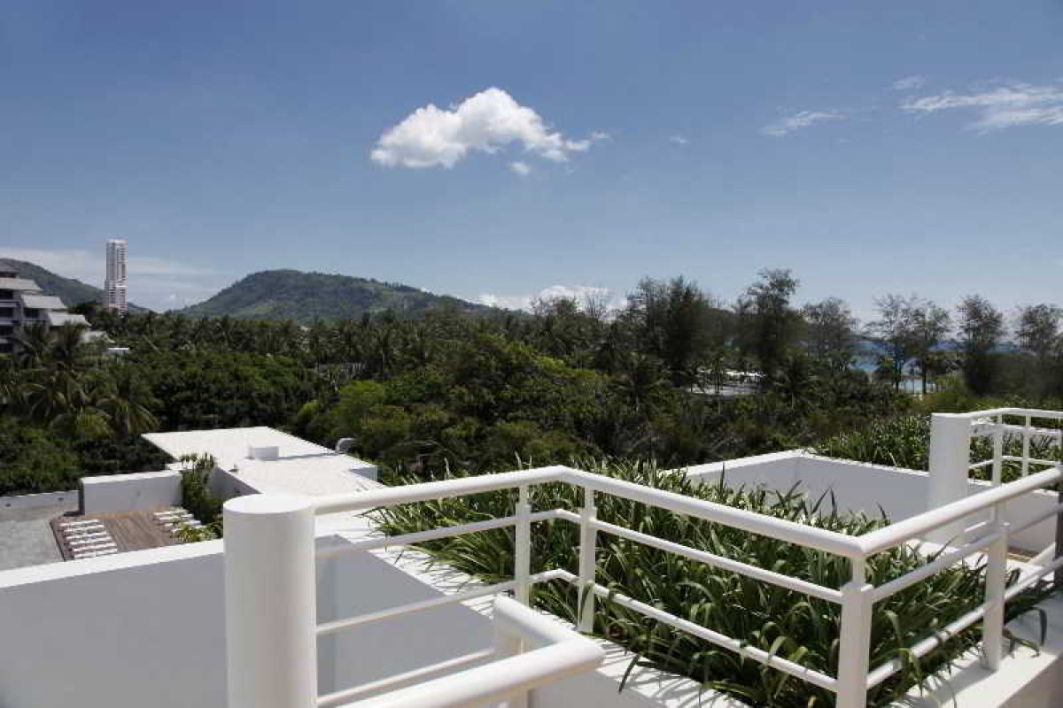 The Nap Patong