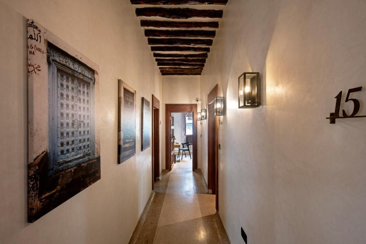 The Neela Boutique Hotel Stone Town