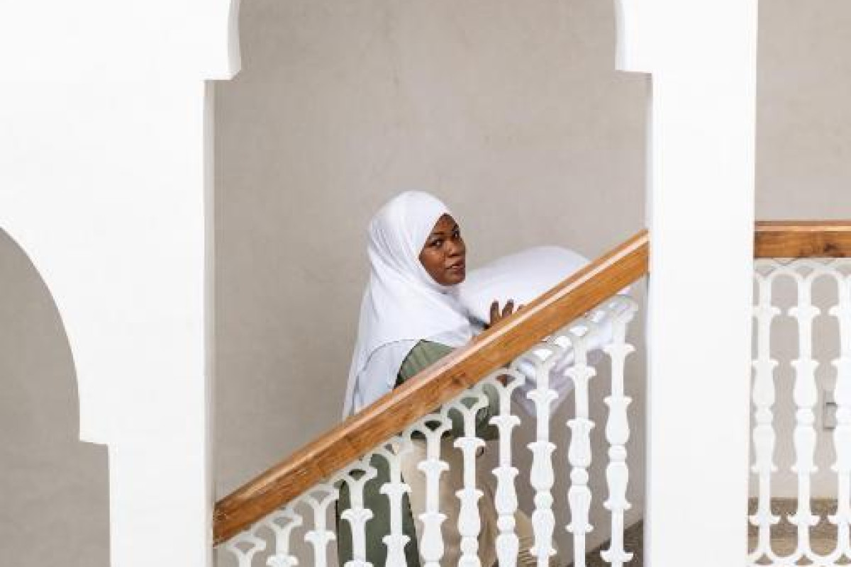 The Neela Boutique Hotel Stone Town