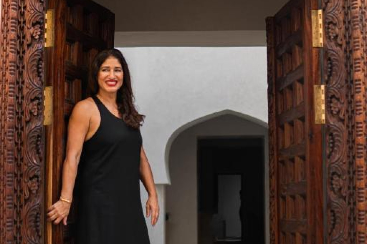 The Neela Boutique Hotel Stone Town
