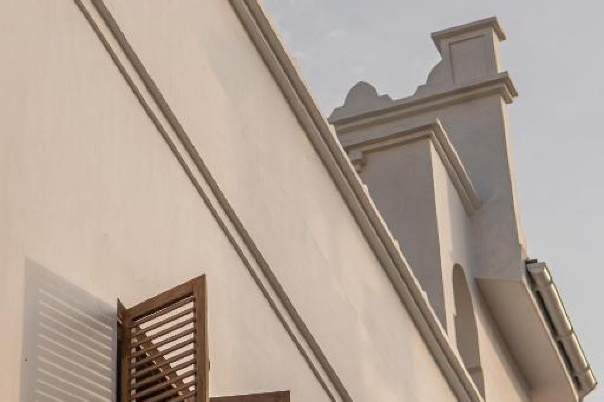 The Neela Boutique Hotel Stone Town
