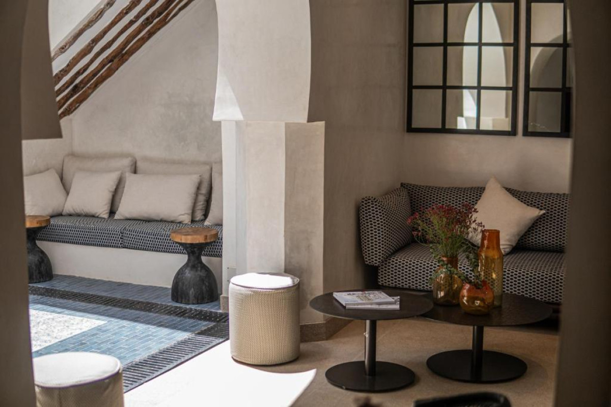The Neela Boutique Hotel Stone Town