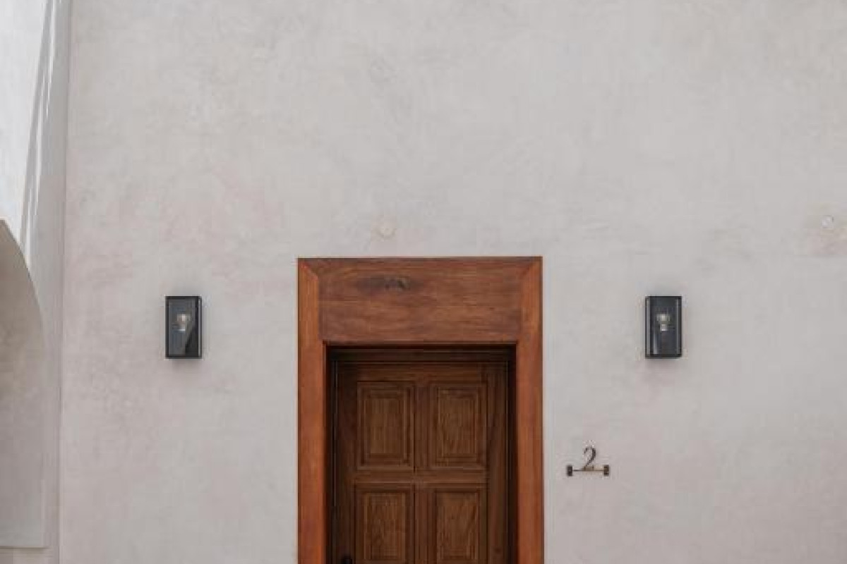 The Neela Boutique Hotel Stone Town