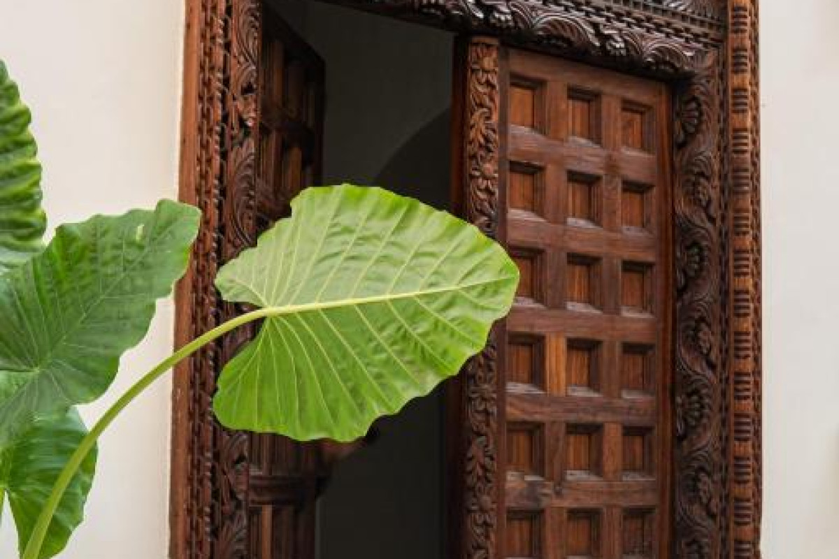 The Neela Boutique Hotel Stone Town