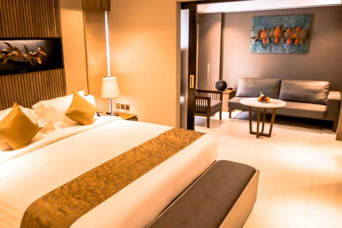 The Nest Hotel by Danapati