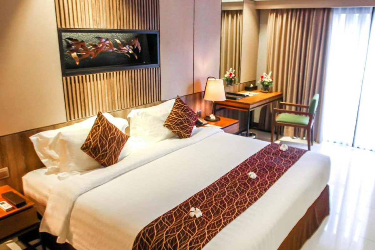 The Nest Hotel by Danapati