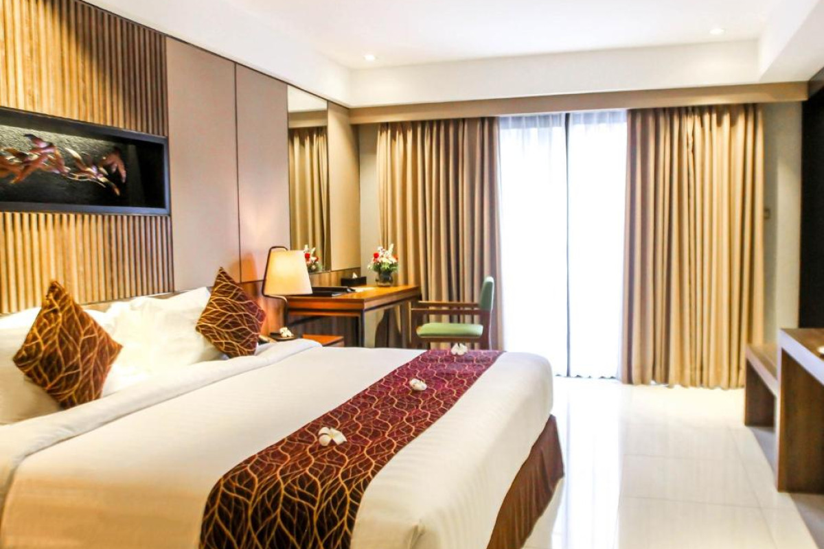 The Nest Hotel by Danapati