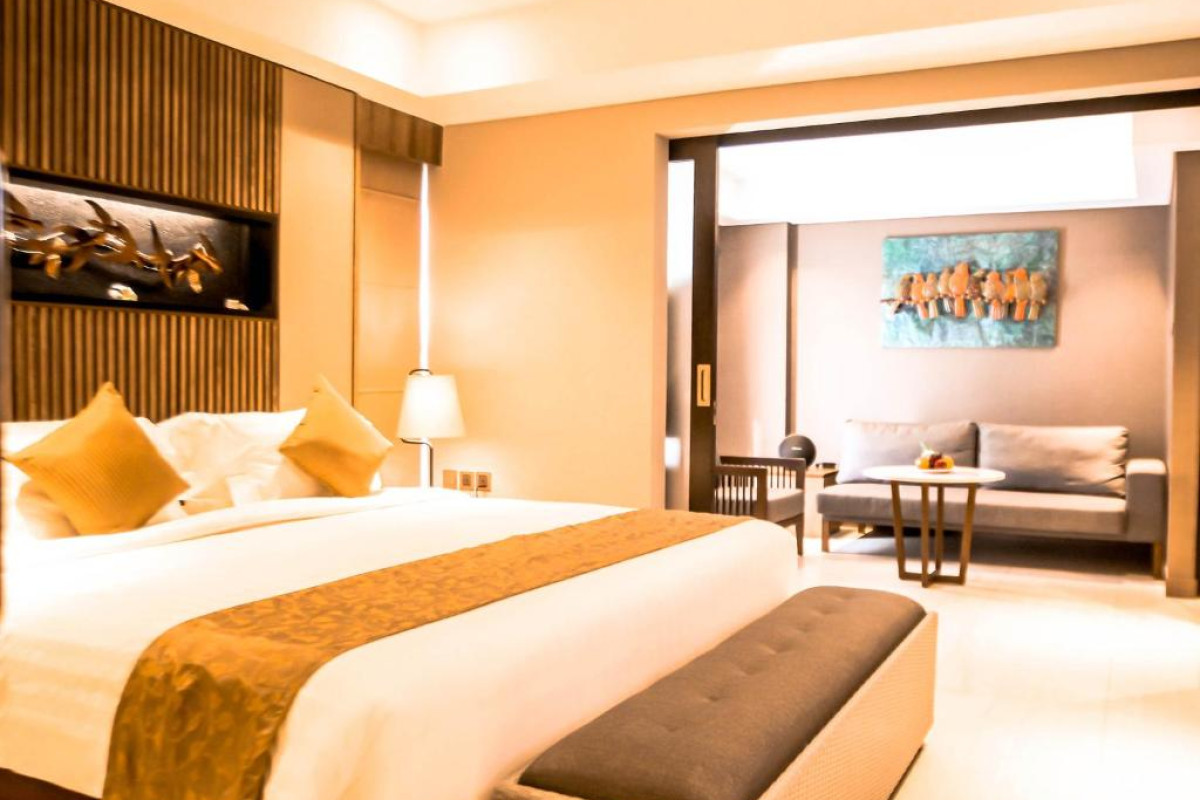 The Nest Hotel by Danapati