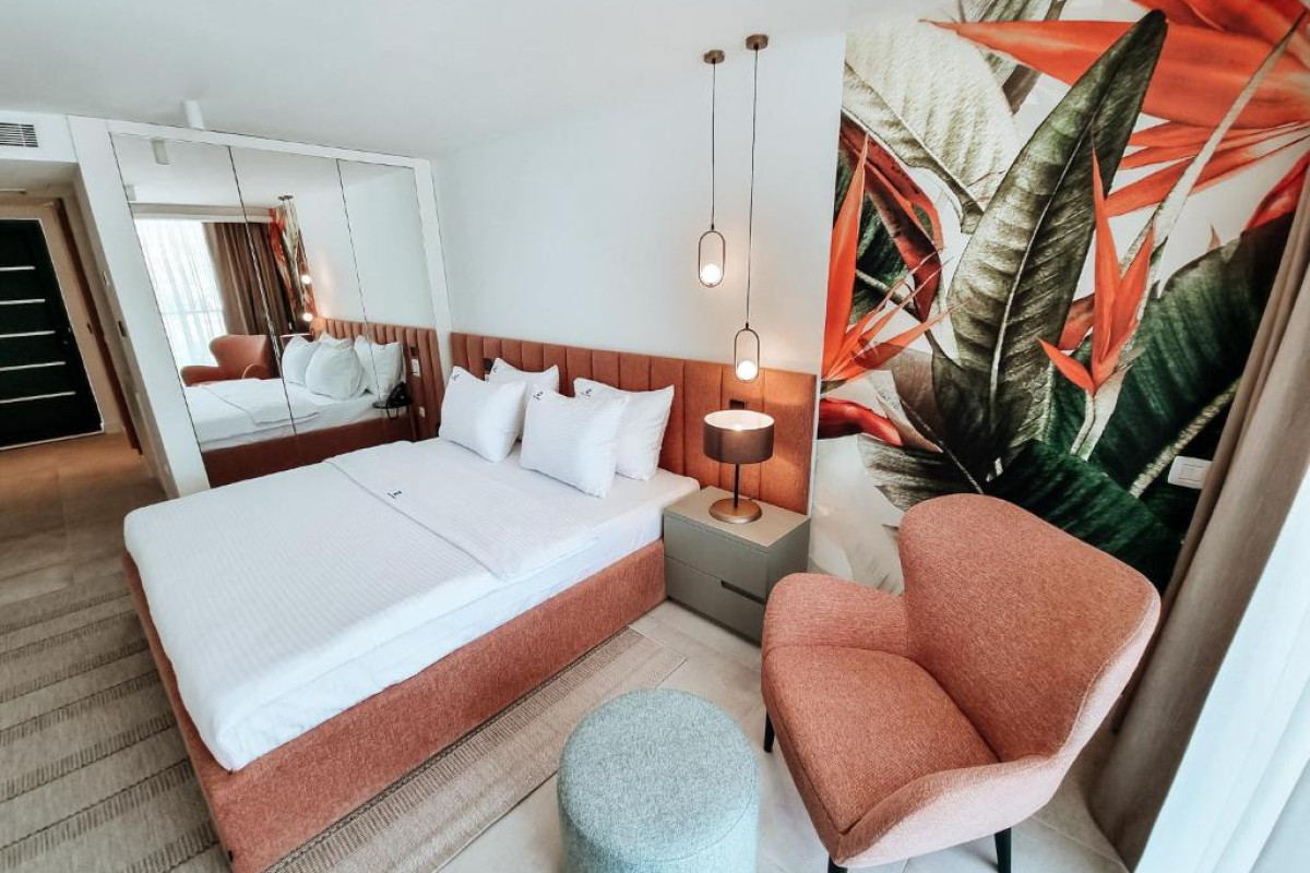 The New Hotel Mediteran - VILLA Edition