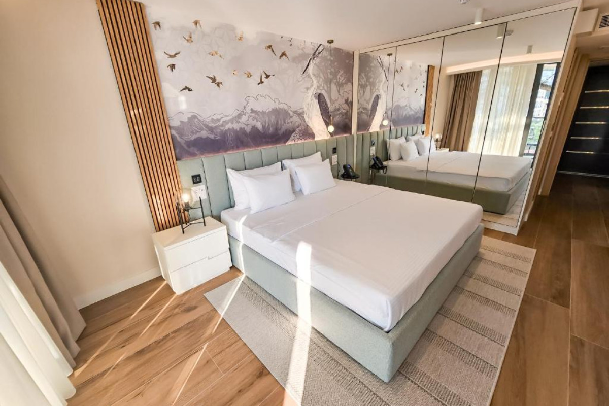 The New Hotel Mediteran - VILLA Edition