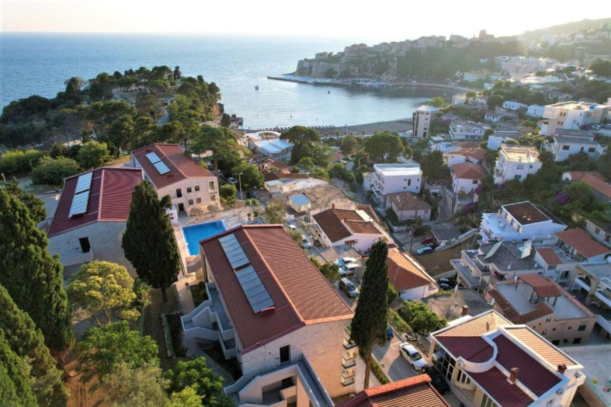 The New Hotel Mediteran - VILLA Edition