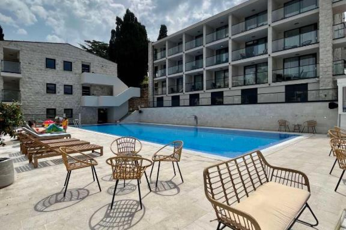 The New Hotel Mediteran - VILLA Edition